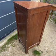 meuble en coin