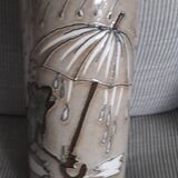 Large vintage Germany vase, very original