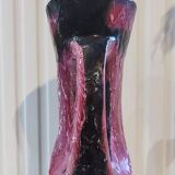 Large ceramic vase Vallauris