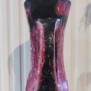 Grand vase en céramique Vallauris