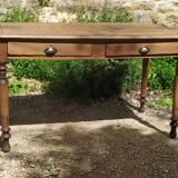 Table ancienne