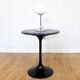 Vintage tulip foot table