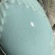 Art Deco ceramic vase