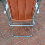 3 camping folding chairs