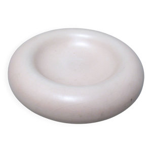 Cendrier en céramique - rose