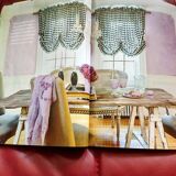 Dining room table