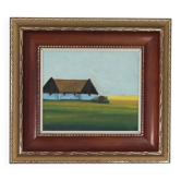 « Rural Cottage » de Victor Rasmussen