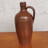 Vase soliflore en grès