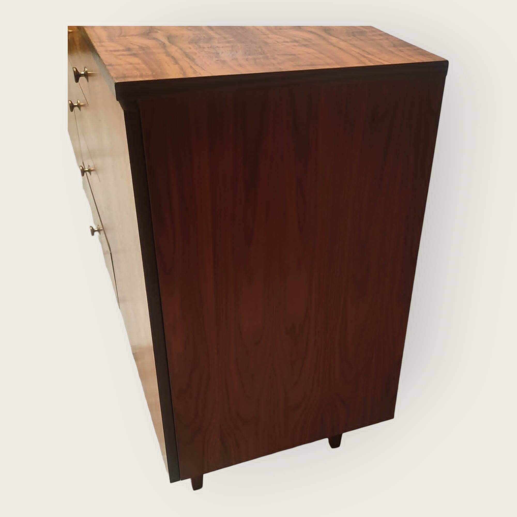 Mid Century sideboard