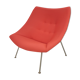 Oyster Lounge Chair by Pierre Paulin for Artifort, 1960s