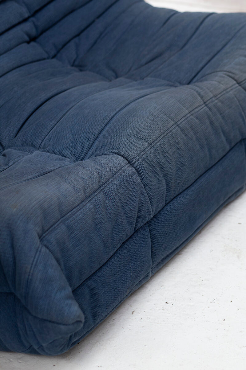 Seat group by Michel Ducaroy