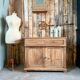 Country sideboard (renovated)