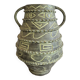 Vase ethnique