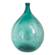 Dame-jeanne bleue 34 litres