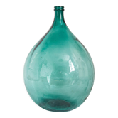 Demijohn bleue 34 liters