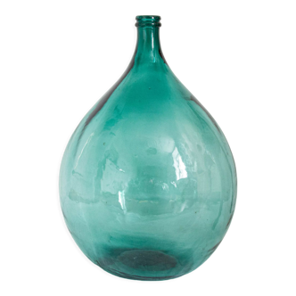 Demijohn bleue 34 liters