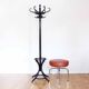ZMG solid wood coatrack