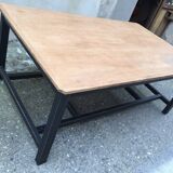 Draper's table