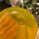 3 bougeoirs, photophores Biot