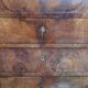 Commode Secretary Cabinet from the Charles X period