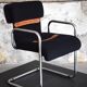 Set de fauteuils vintage Guido Faleschini – Italie 1970