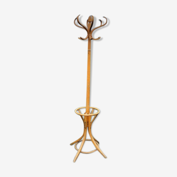 Coat rack "parrot" Baumann