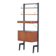 vintage freestanding wall unit – Poul Cadovius, Royal System