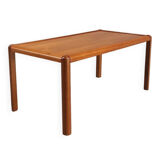 Scandinavian coffee table