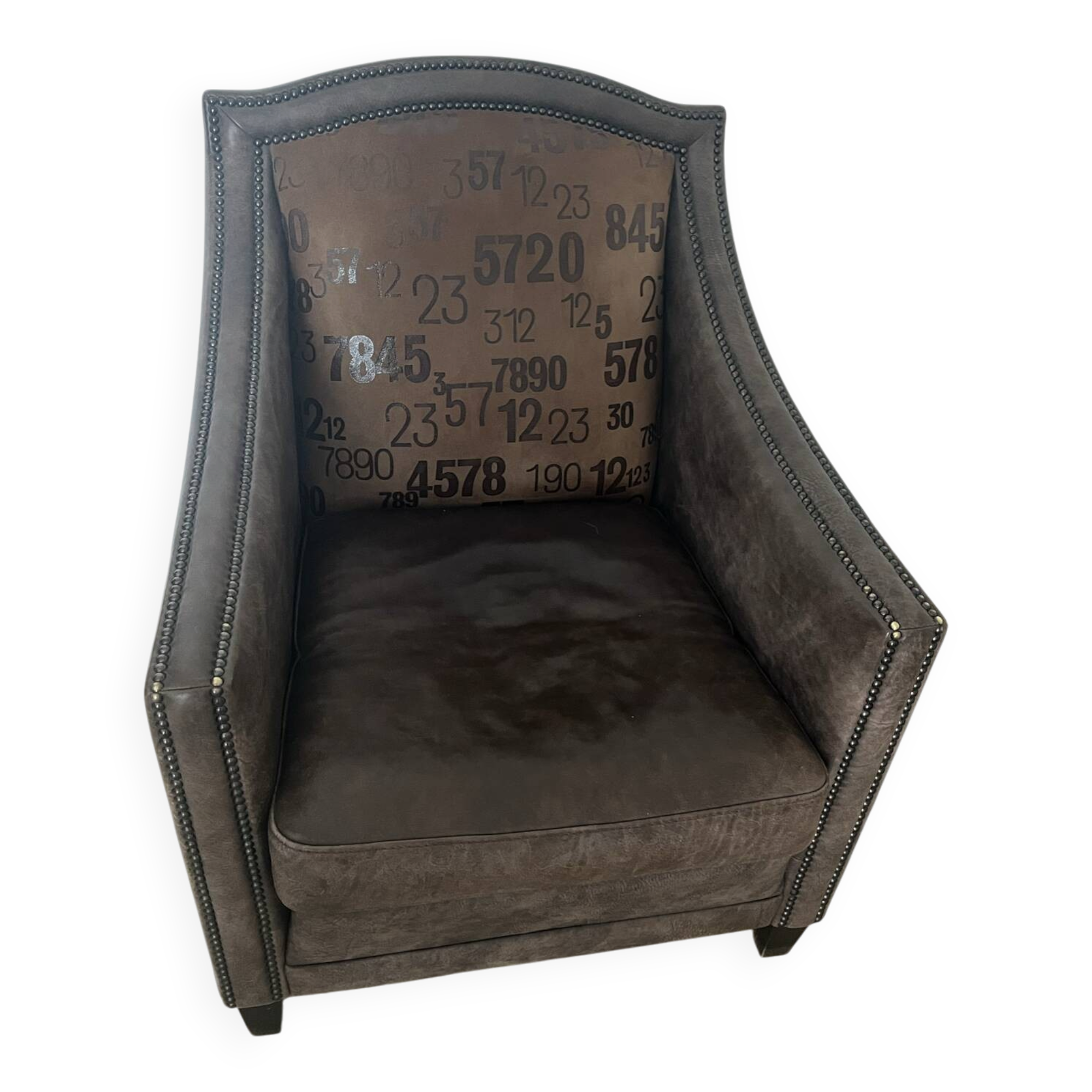 Fauteuil Roche bobois 