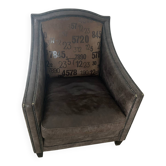 Fauteuil Roche bobois 