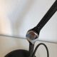 Lamp Jumo GS1 black 1950