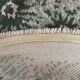wool rug 1970