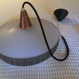Danish round suspension 1960