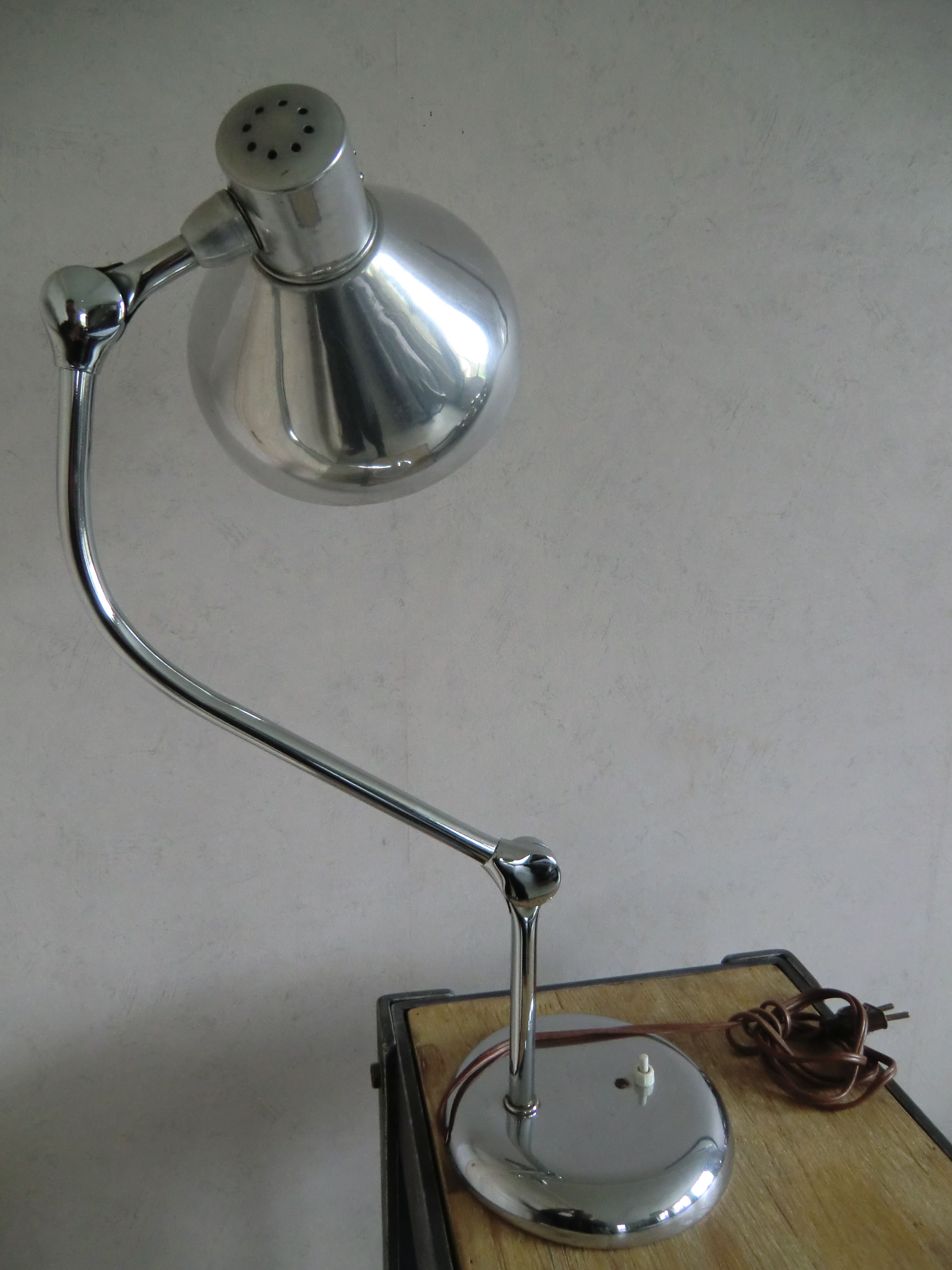 Articulated lamp Jumo GS1