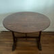 Table de vigneron ancienne