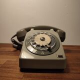 Vintage phone
