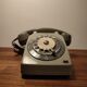 Vintage phone