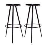 Formica bar stools 2 - 50 years