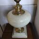 Lampe le Dauphin « Oricourt » vintage