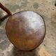 Tripod stool