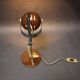 Mid-Century Table Lamp by Stanislav Indra, Czechoslovakia, 1970s
