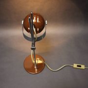 Mid-Century Table Lamp by Stanislav Indra, Czechoslovakia, 1970s