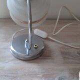 Vintage bedside lamp
