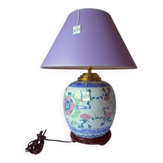 Living room lamp