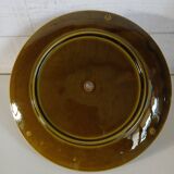 Antique cheese dish Gien