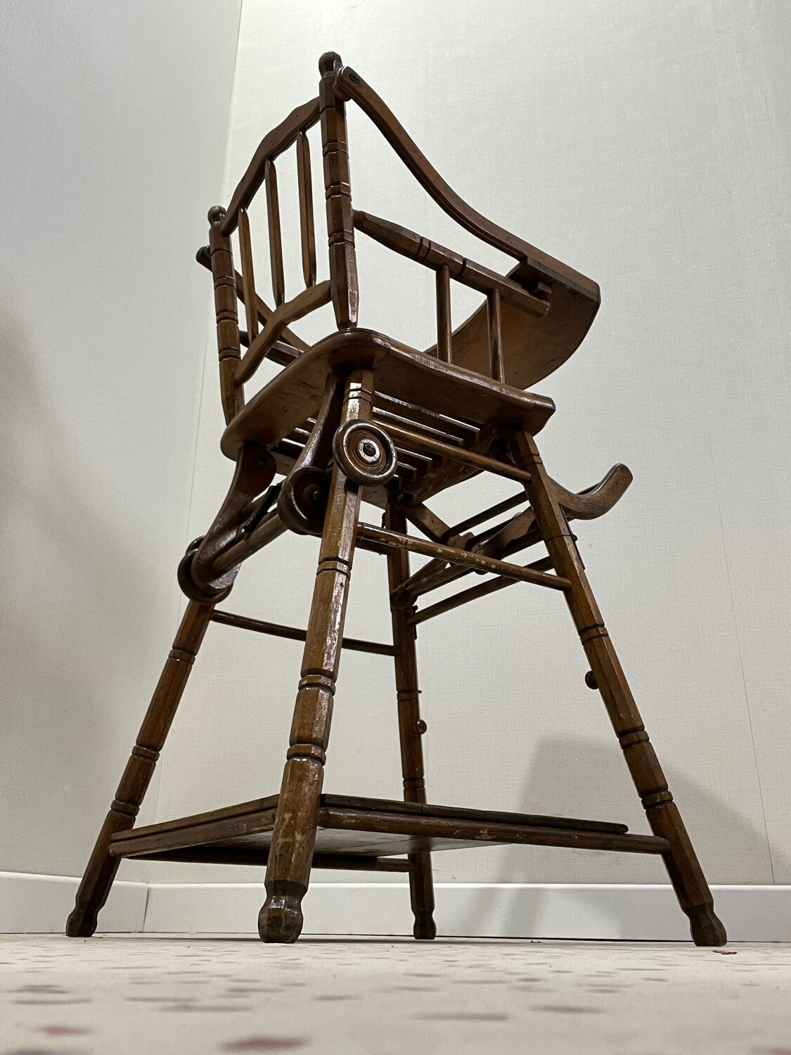 Children's high chair