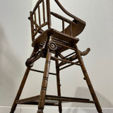 Children's high chair