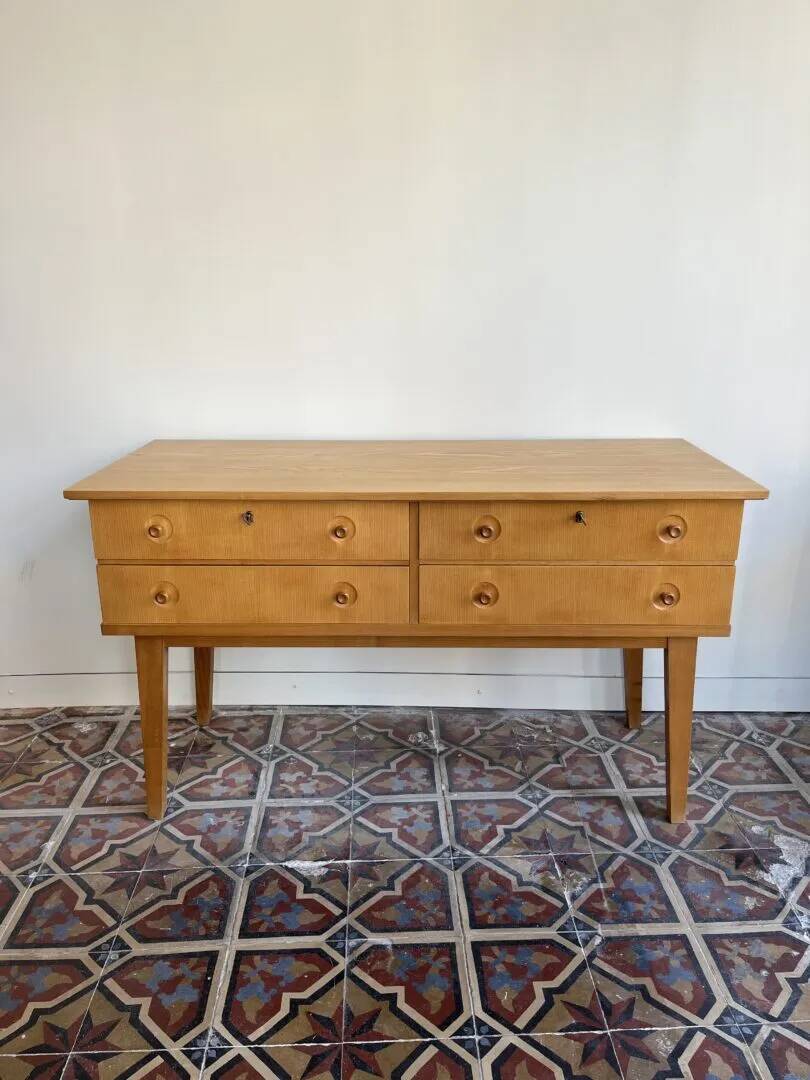 Möbelfabrik Erwin Behr sideboard