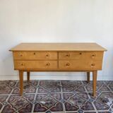 Möbelfabrik Erwin Behr sideboard