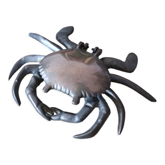 Vide poche ou cendrier "crabe" années 60